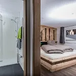 Apartmán Alpenapart Frank