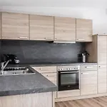 Apartmán Alpenapart Frank Längenfeld