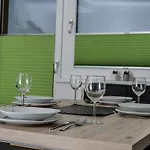 Apartmán Alpenapart Frank Längenfeld