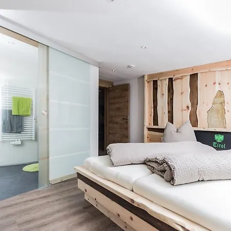 Alpenapart Frank Apartment Langenfeld