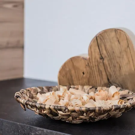 Alpenapart Frank Apartamento Längenfeld