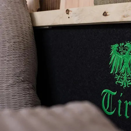 Alpenapart Frank Apartamento *