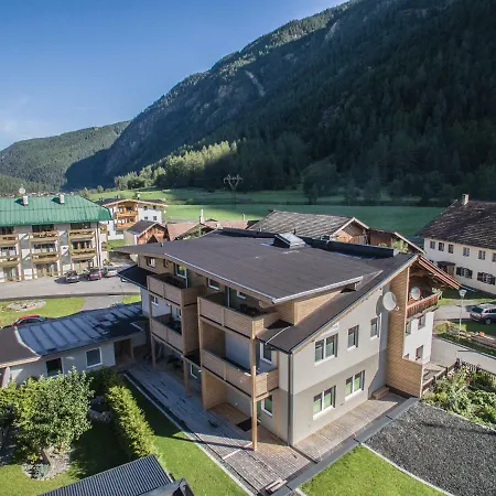 Alpenapart Frank Längenfeld