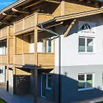 Apartment Alpenapart Frank Langenfeld