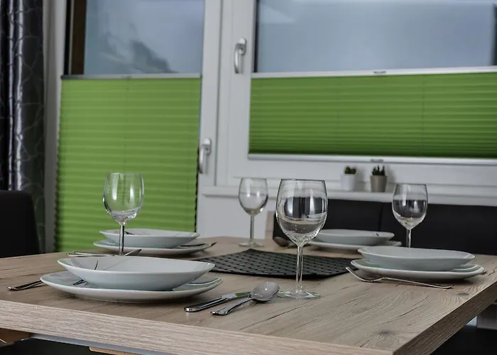 דירה Alpenapart Frank לאנגנפלד